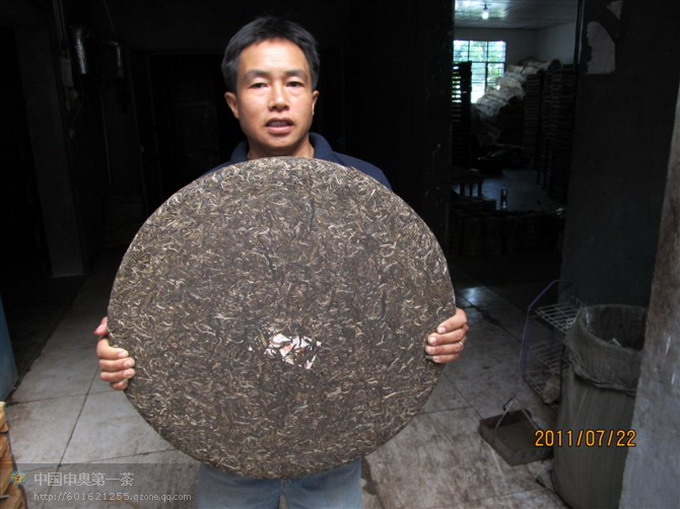 12公斤大饼(图2)