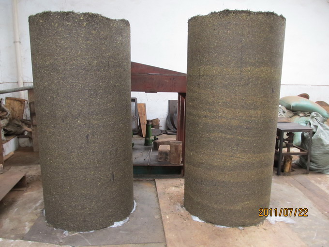 直径1米高2米一吨柱茶(图2)